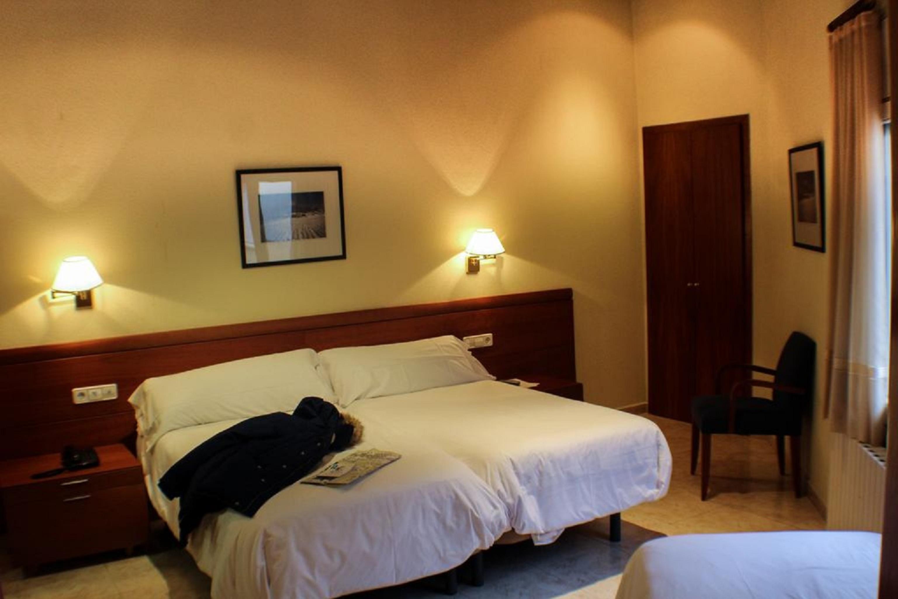Hotel Evenia Oros à Encamp Extérieur photo