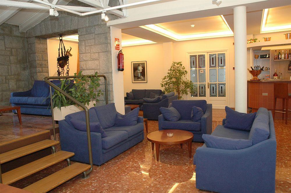 Hotel Evenia Oros à Encamp Extérieur photo