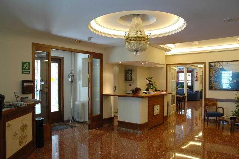 Hotel Evenia Oros à Encamp Extérieur photo